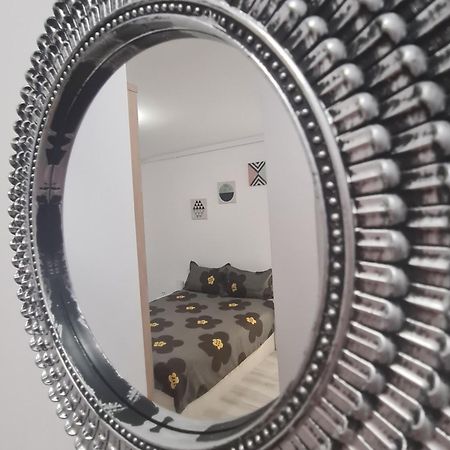 Siriului Studio Bukarest Kültér fotó
