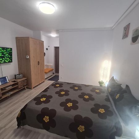 Siriului Studio Bukarest Kültér fotó
