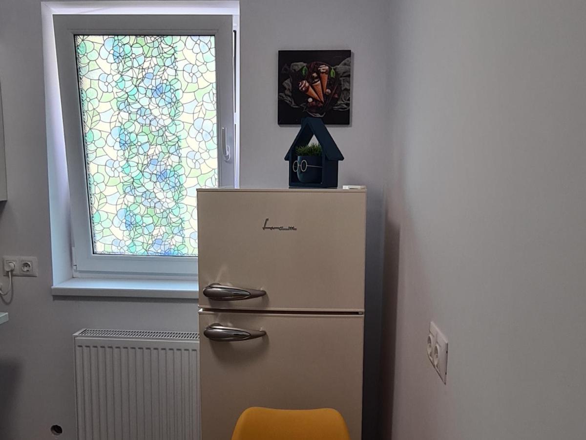 Siriului Studio Bukarest Kültér fotó