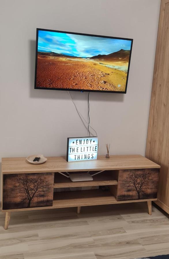 Siriului Studio Bukarest Kültér fotó