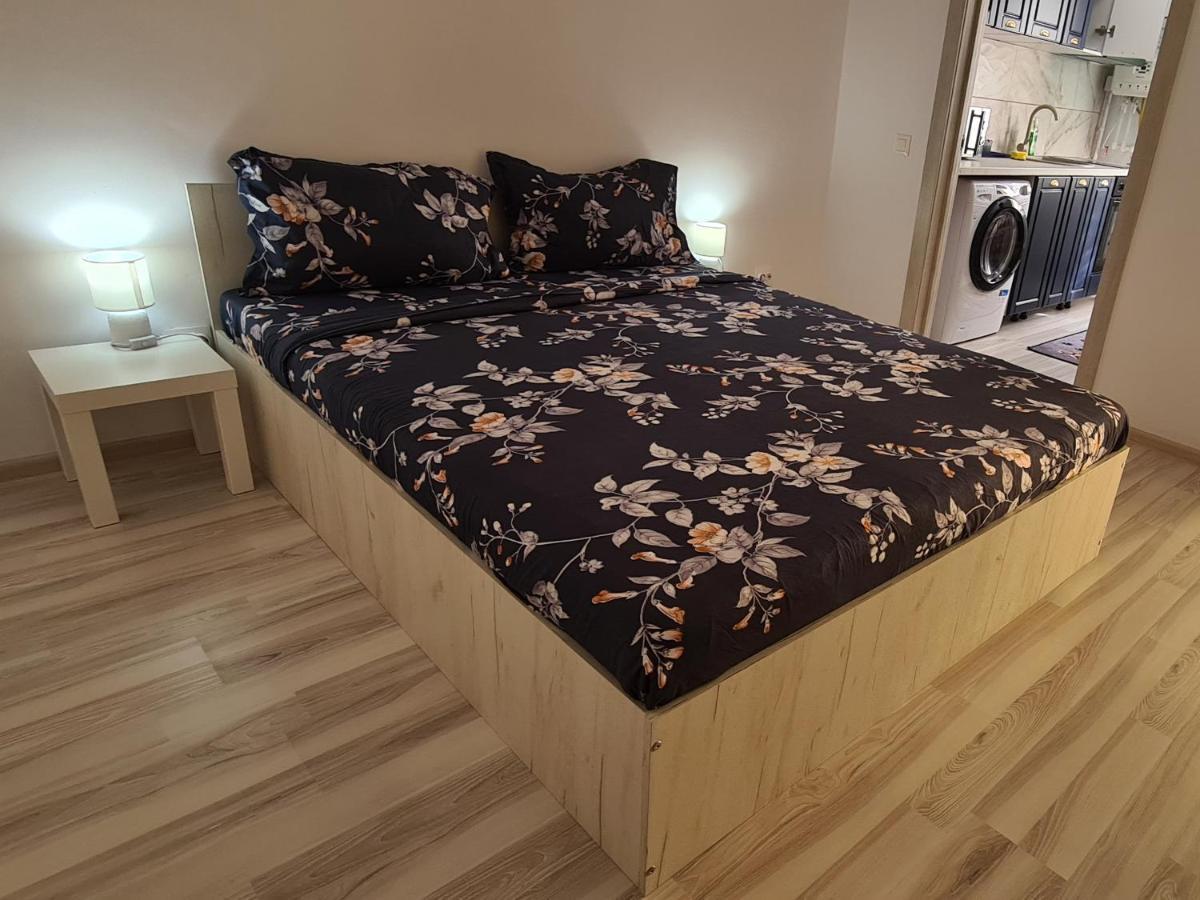Siriului Studio Bukarest Kültér fotó