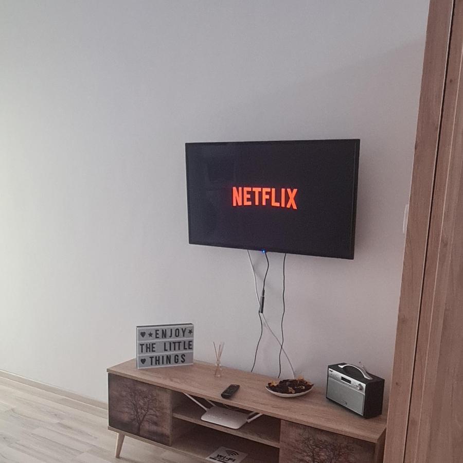 Siriului Studio Bukarest Kültér fotó