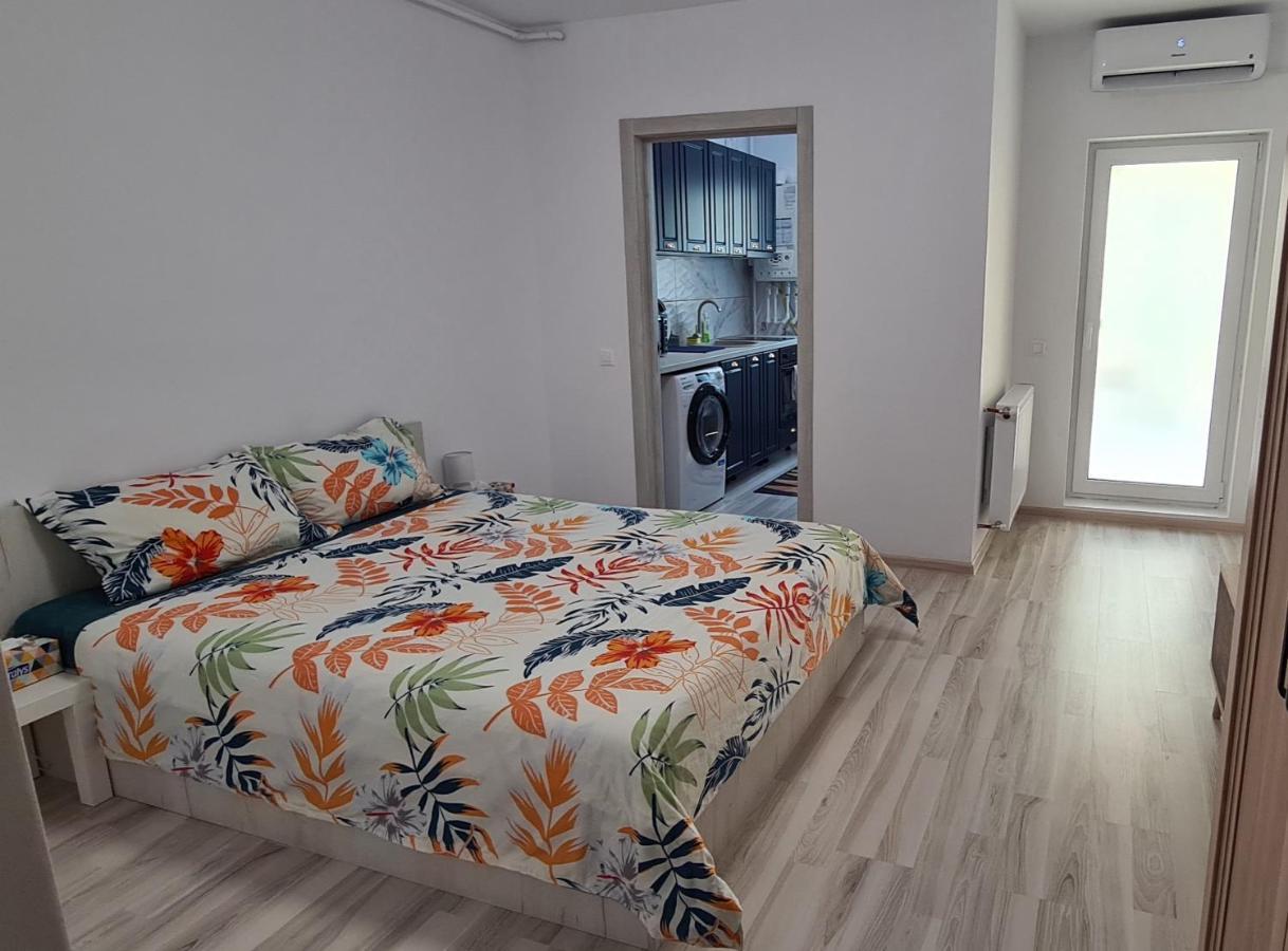 Siriului Studio Bukarest Kültér fotó