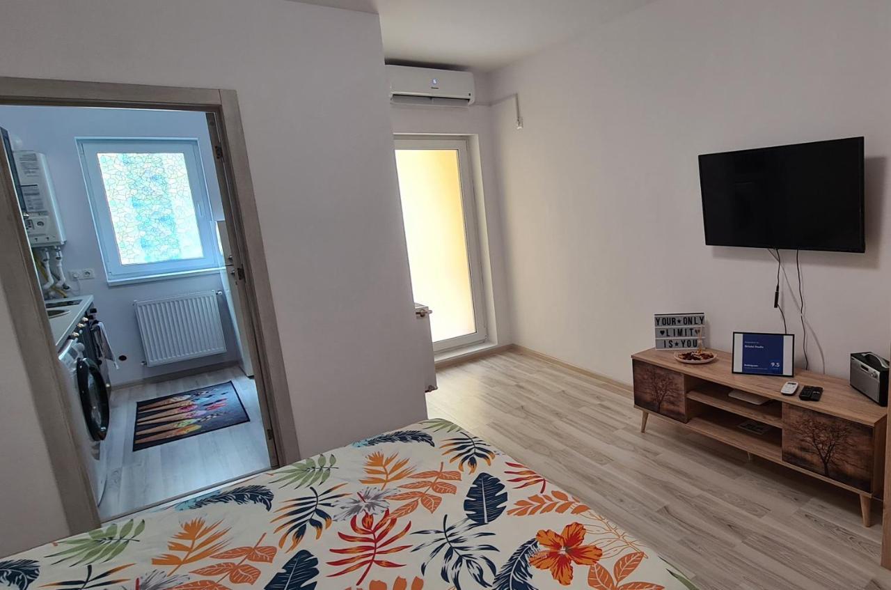 Siriului Studio Bukarest Kültér fotó