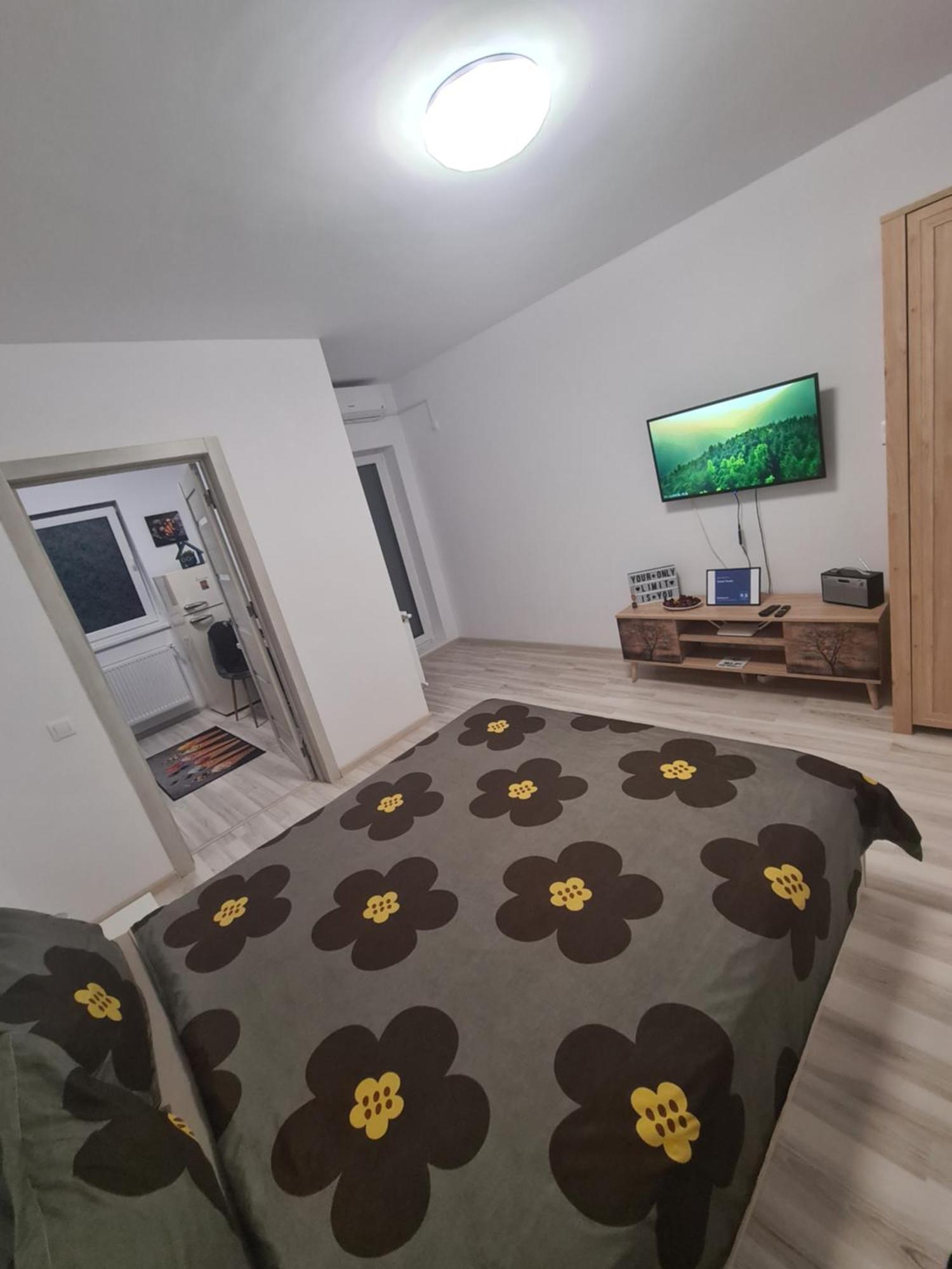 Siriului Studio Bukarest Kültér fotó