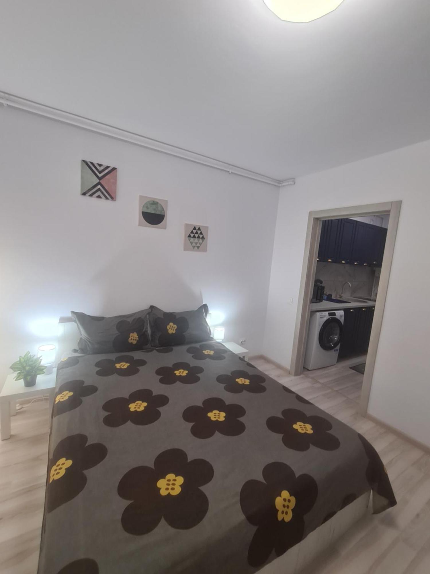 Siriului Studio Bukarest Kültér fotó